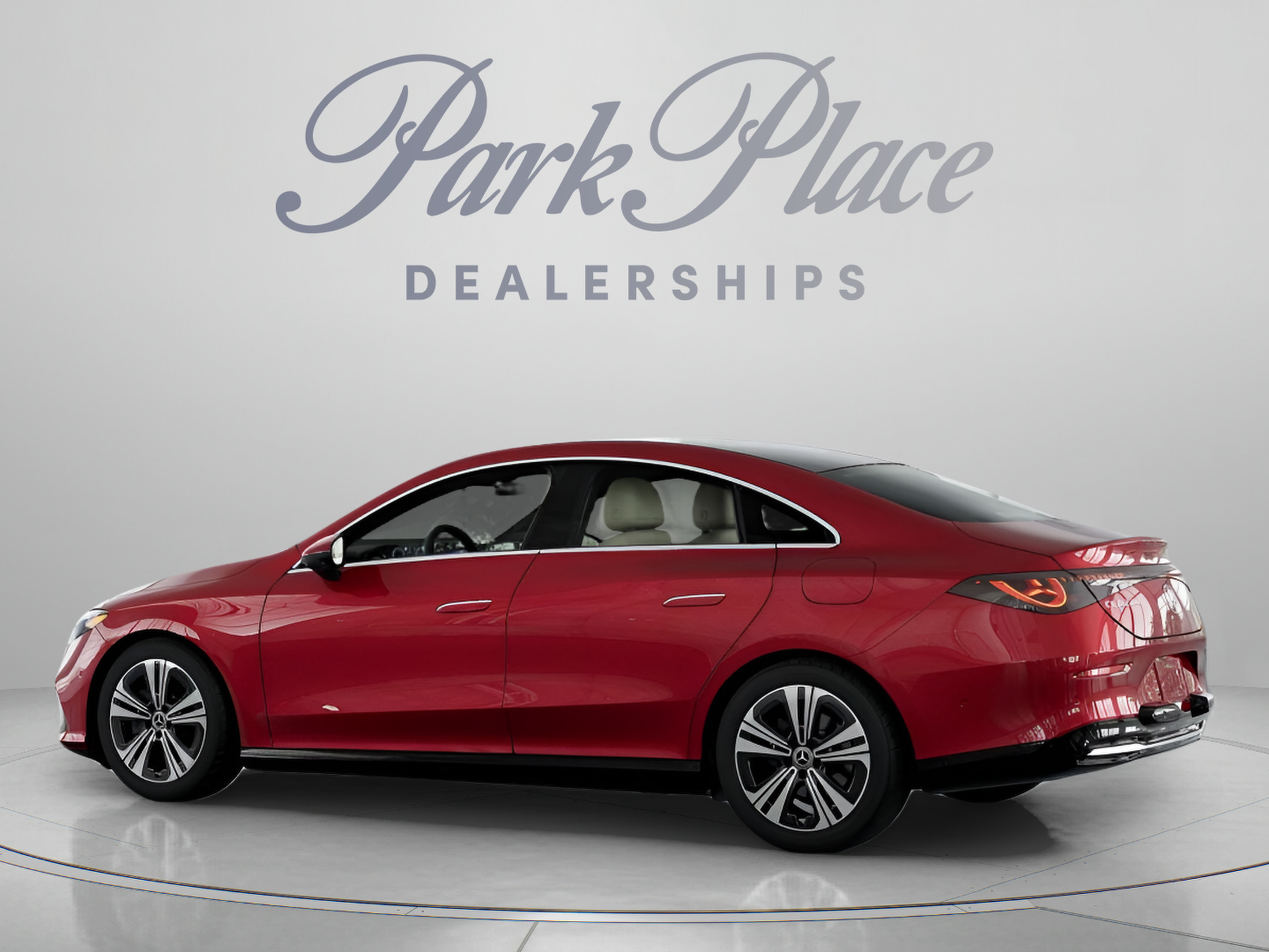 Used 2027 Mercedes-Benz CLA 220 image 8