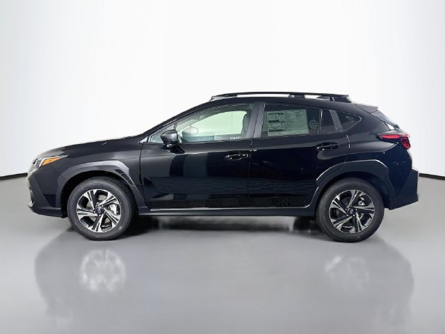 New 2026 Subaru Crosstrek 2.5i Premium AWD/4WD image 4