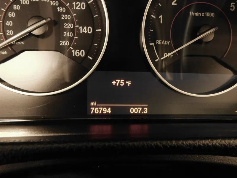 Used 2016 BMW 428i Gran Coupe RWD image 24