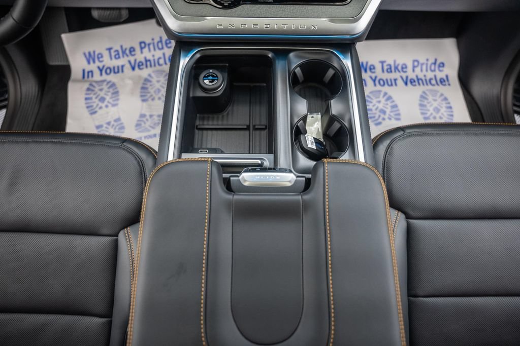 New 2026 Ford Expedition Tremor AWD/4WD image 31