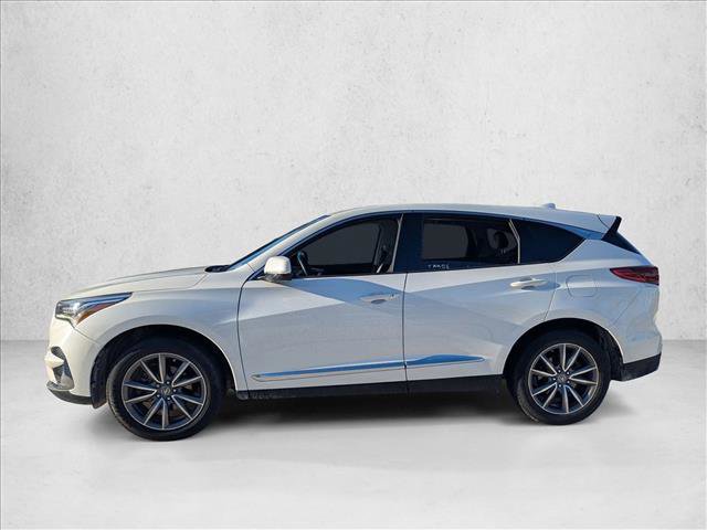 Used 2019 Acura RDX FWD w/ Technology Package image 5