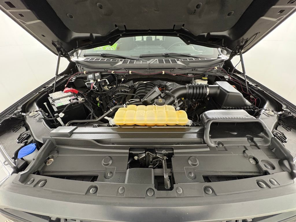 Used 2023 Ford F150 XLT w/ Equipment Group 302A High image 34