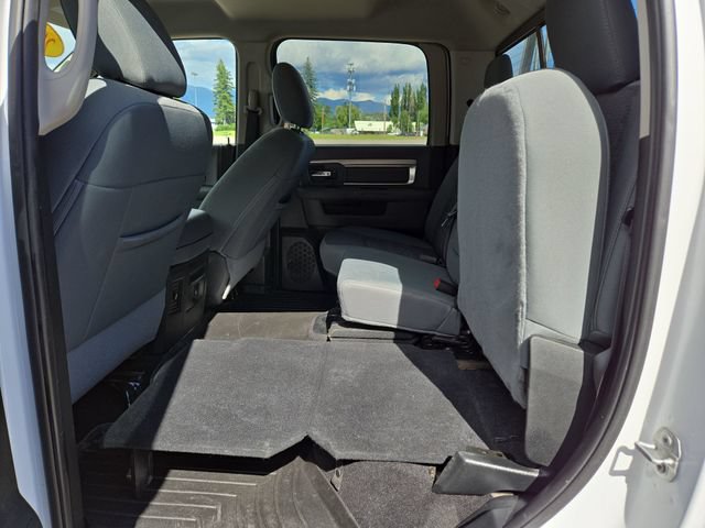 Used 2018 RAM 1500 Big Horn AWD/4WD image 33