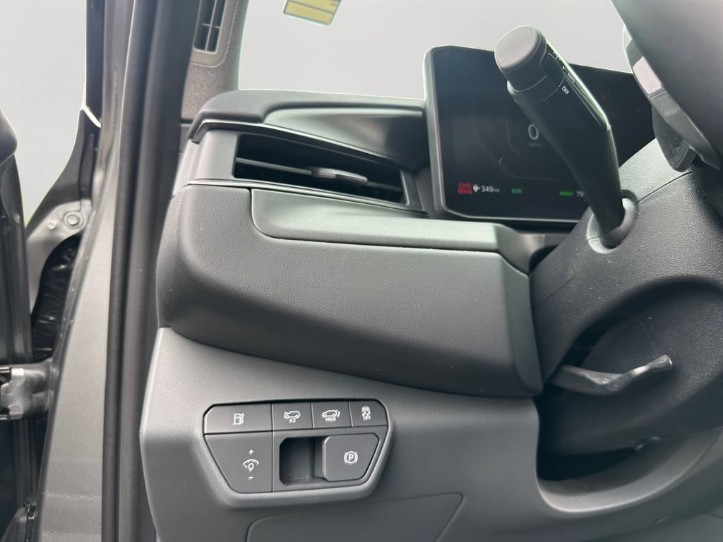 Used 2024 Kia EV9 Wind AWD/4WD image 14