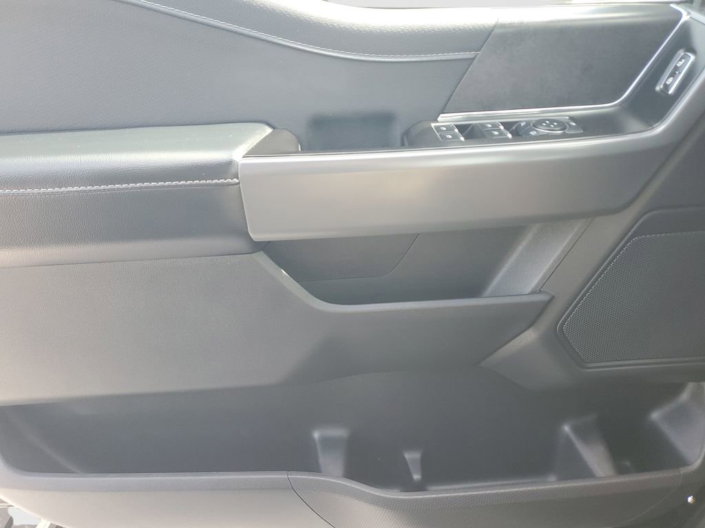 Used 2024 Ford F150 XLT w/ Equipment Group 302A MID image 24