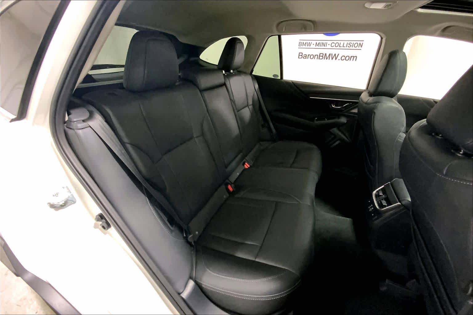 Used 2023 Subaru Outback Touring XT AWD/4WD image 19
