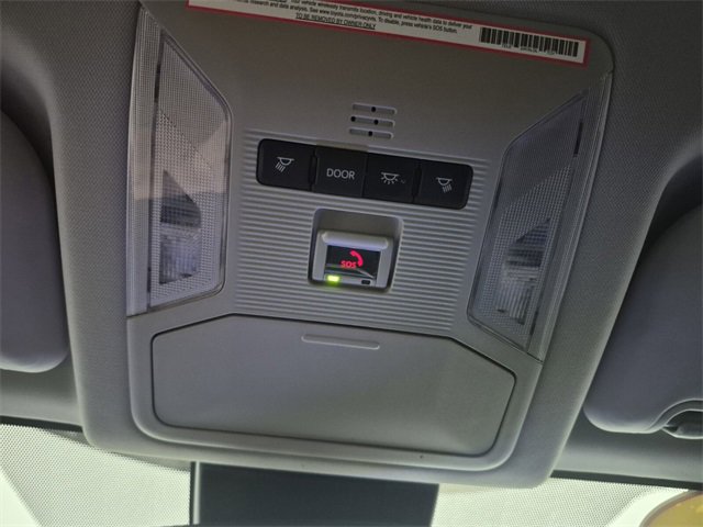 Certified 2024 Toyota RAV4 LE image 34