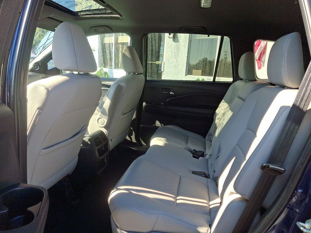 Used 2020 Honda Passport EX-L image 10