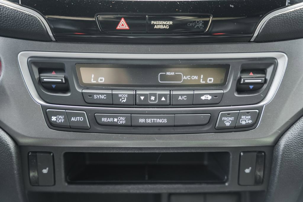 Used 2023 Honda Passport EX-L image 24