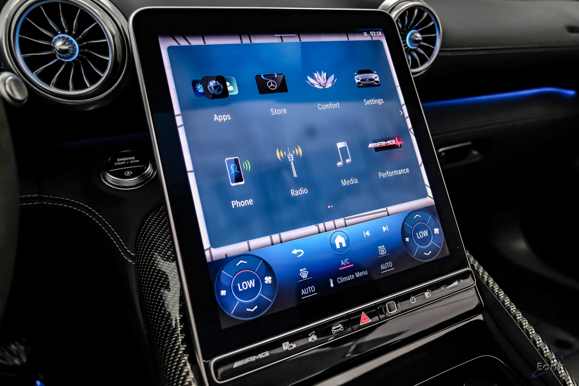 Used 2024 Mercedes-Benz SL 43 AMG image 76