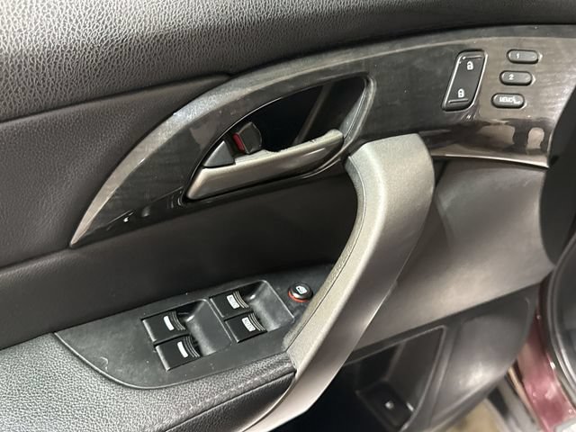 Used 2008 Acura MDX AWD/4WD image 20
