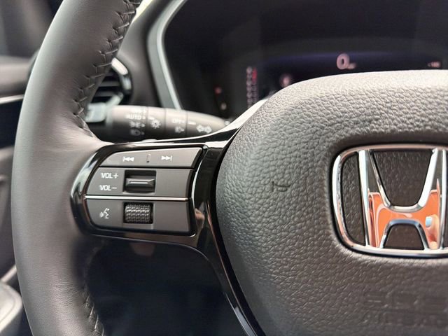 New 2026 Honda Pilot EX-L image 32