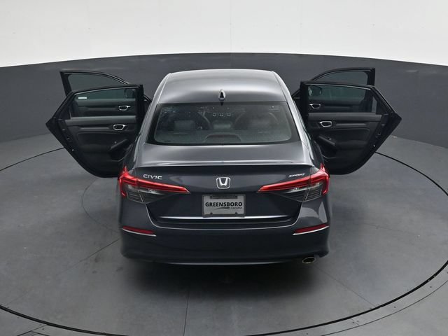 Used 2023 Honda Civic Sport image 38