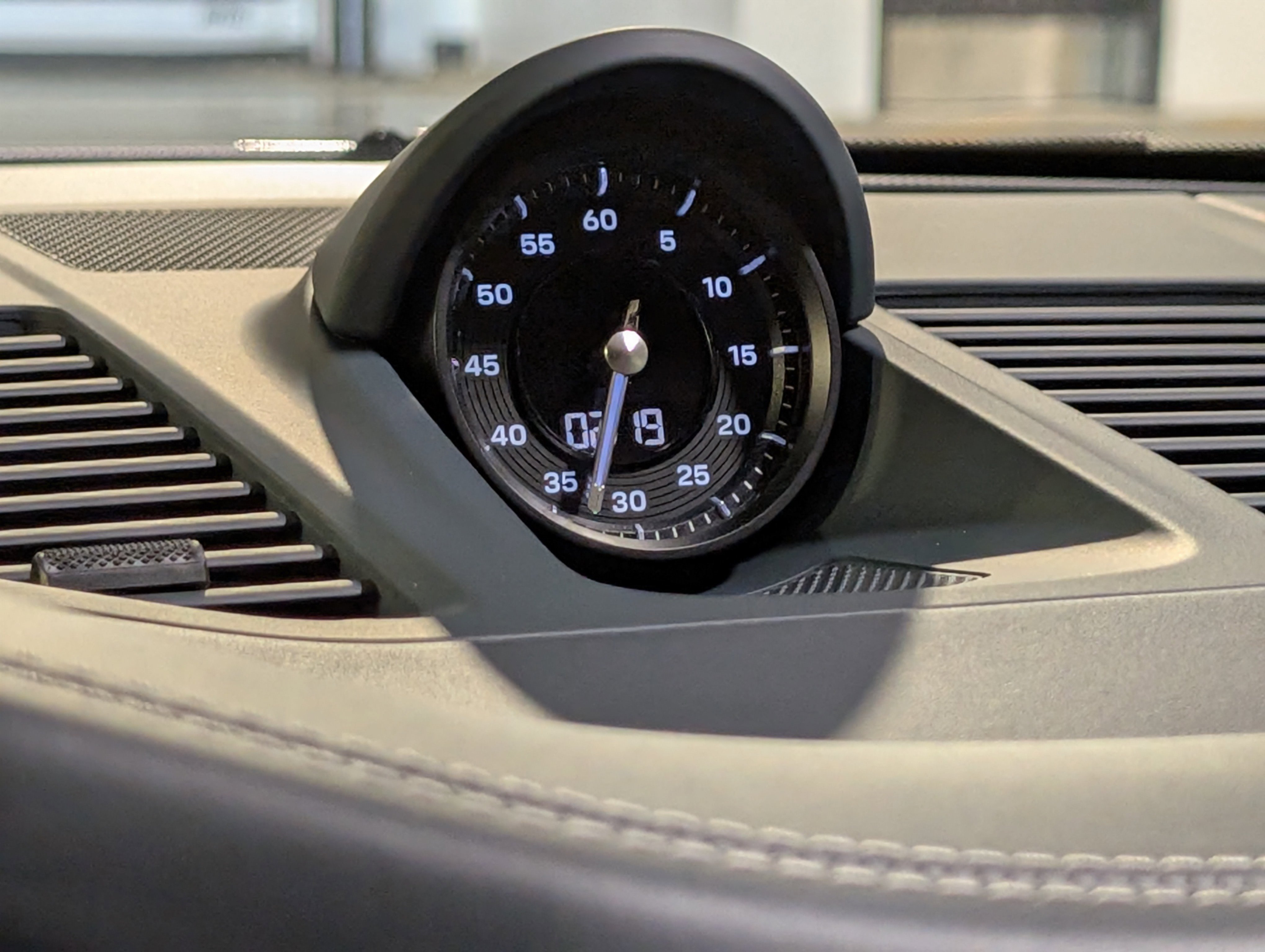 Certified 2024 Porsche 911 Carrera S image 26