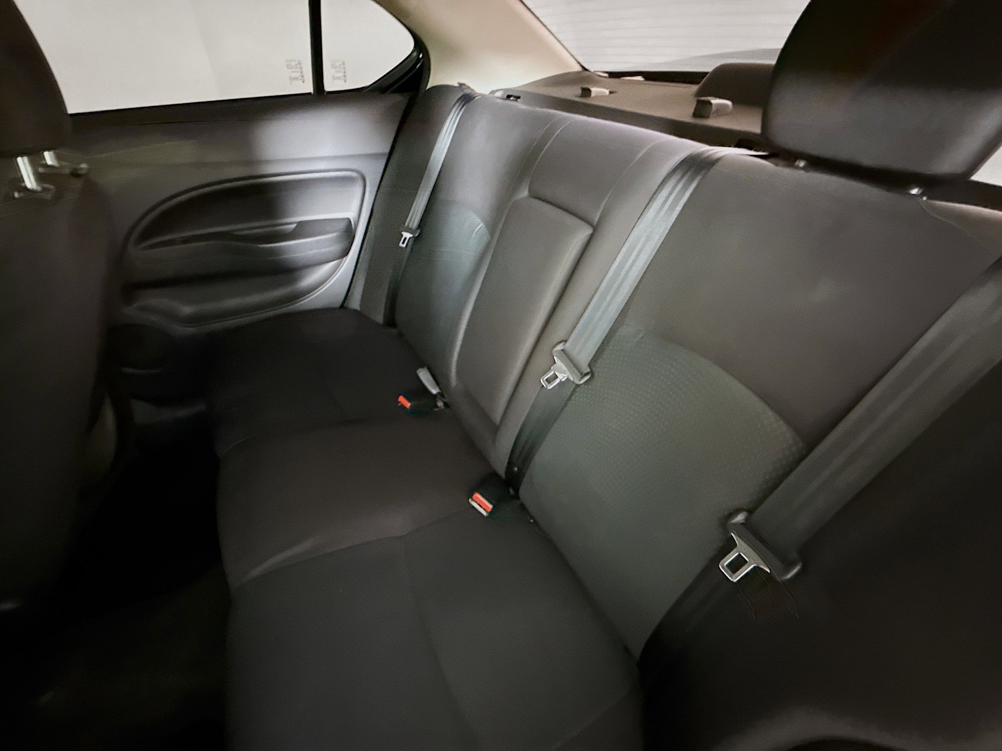 Used 2019 Mitsubishi Mirage G4 ES image 27