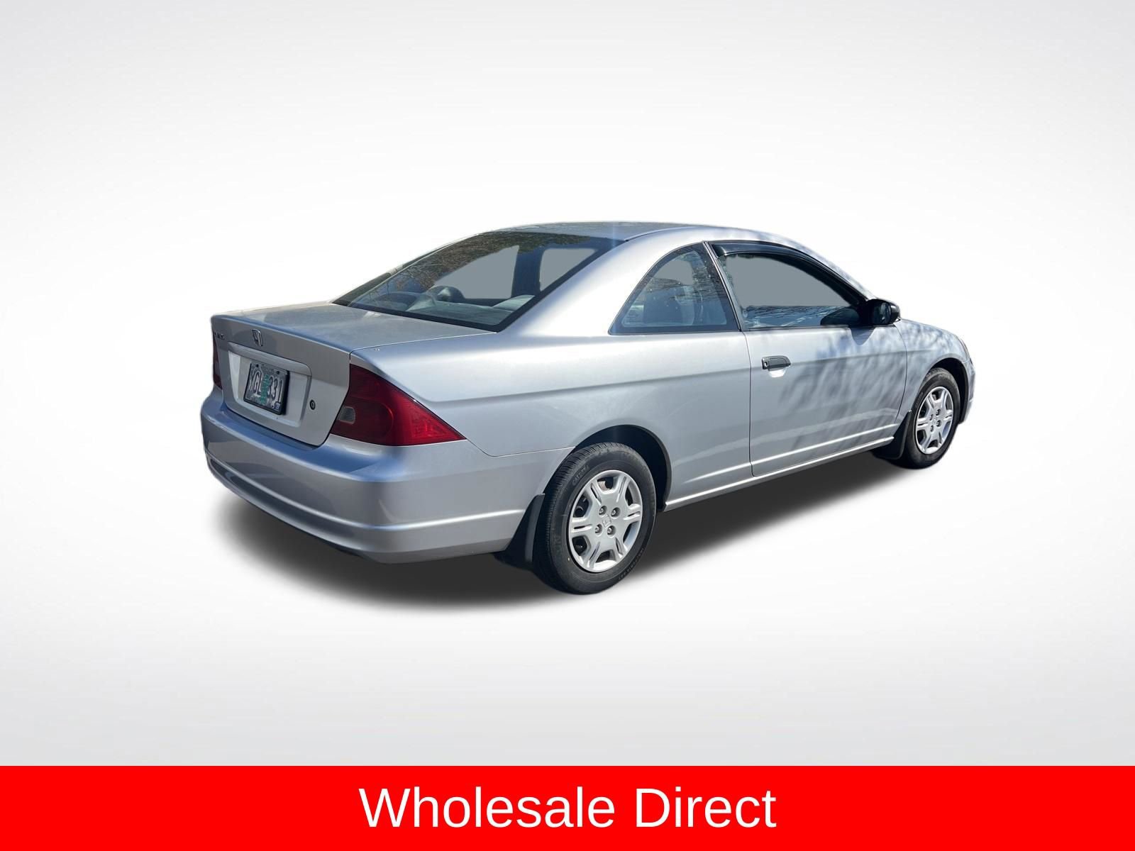Used 2001 Honda Civic LX image 7