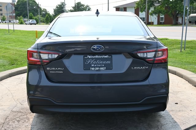 Used 2025 Subaru Legacy Premium AWD/4WD image 6