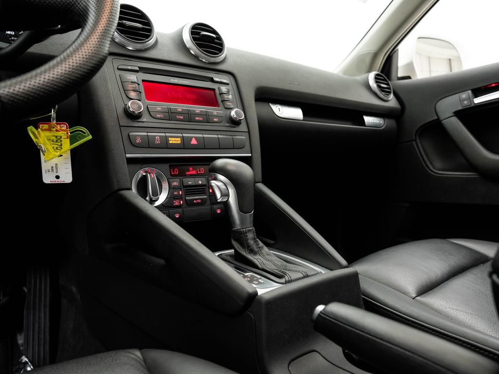 Used 2010 Audi A3 2.0T Premium Plus AWD/4WD image 17