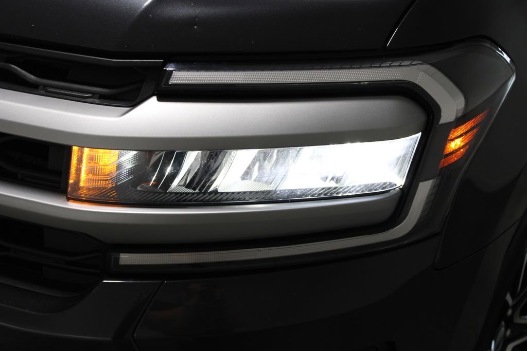 Used 2024 Ford Expedition Max XLT image 58