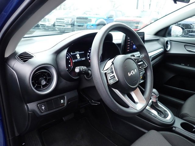 Used 2023 Kia Forte LXS image 14