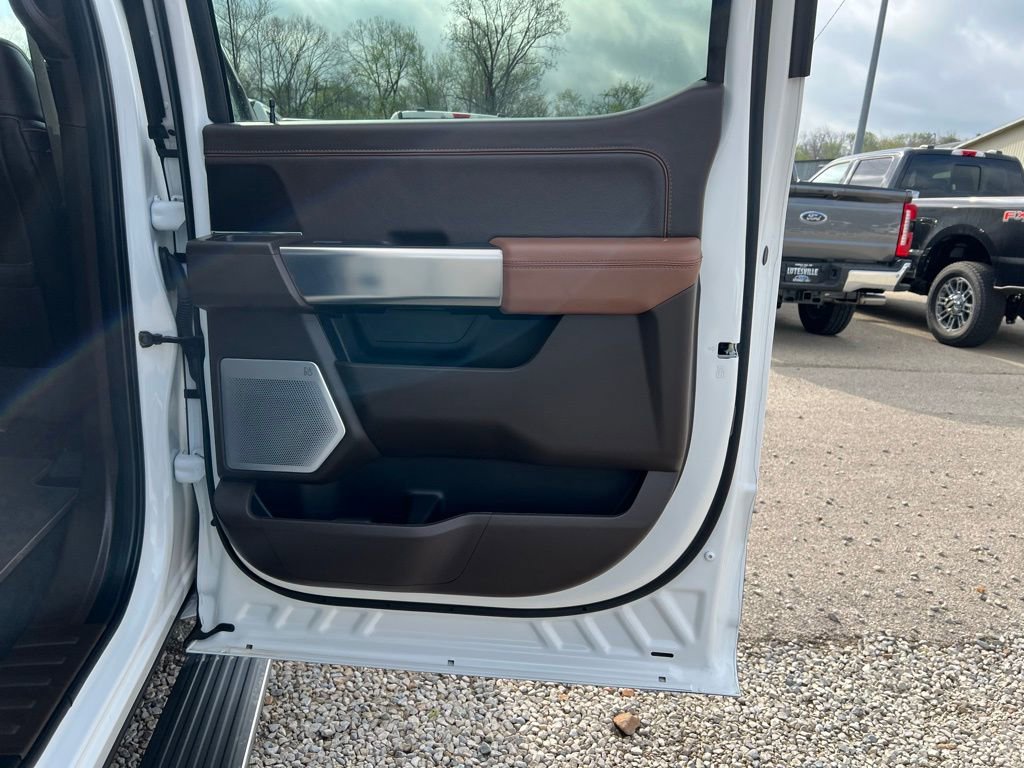 Used 2024 Ford F150 King Ranch image 20