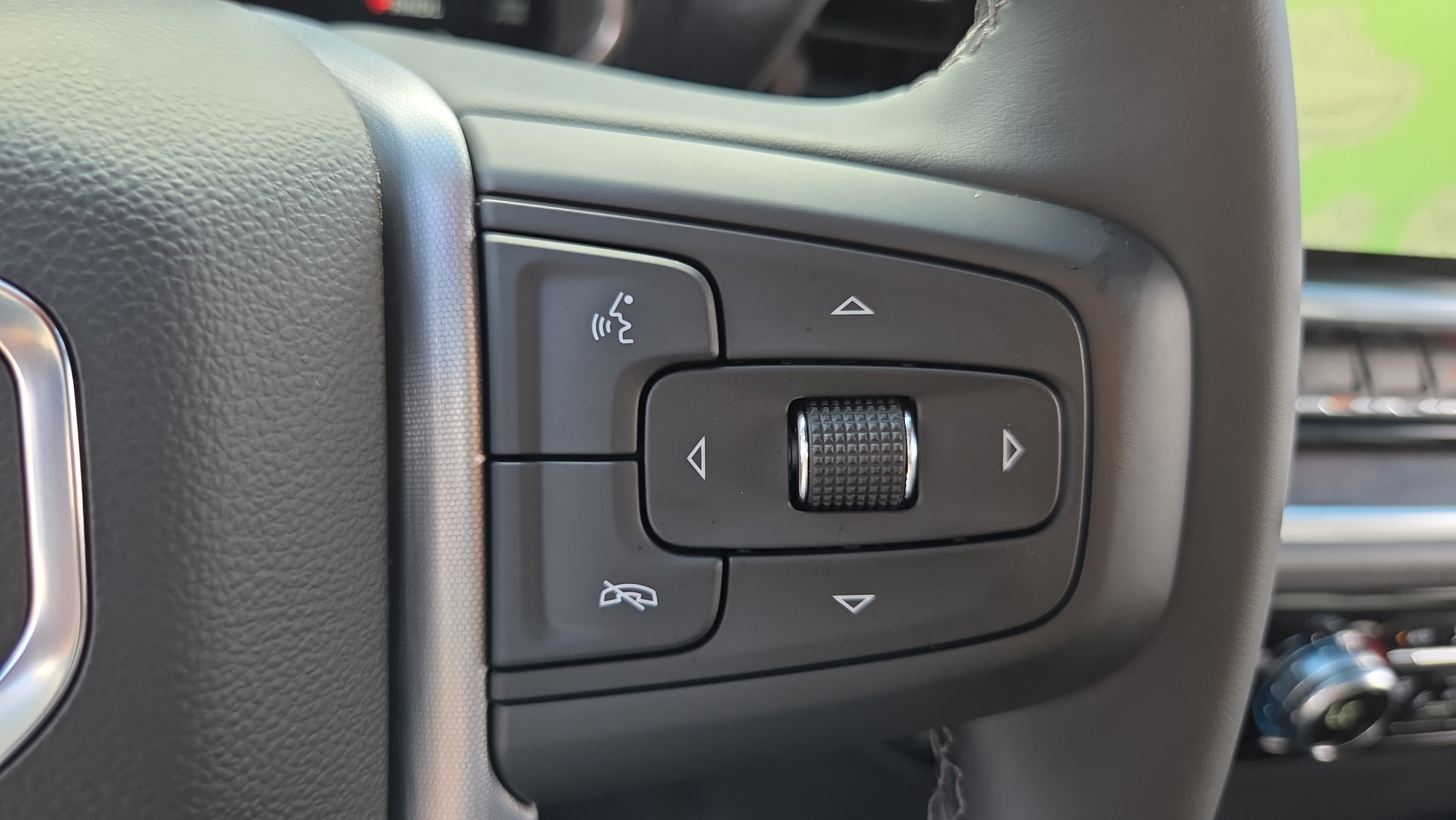New 2026 GMC Sierra 1500 SLT AWD/4WD image 24