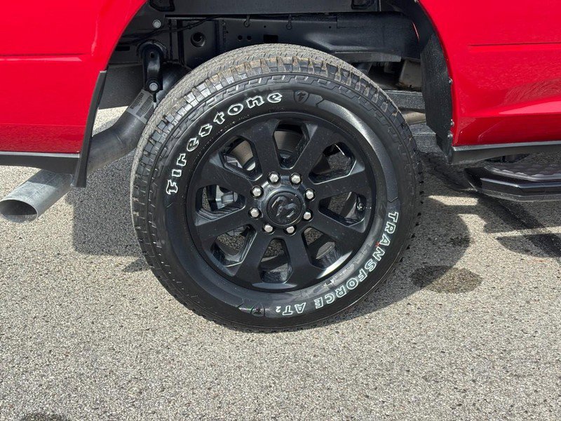 New 2026 RAM 2500 Big Horn image 5