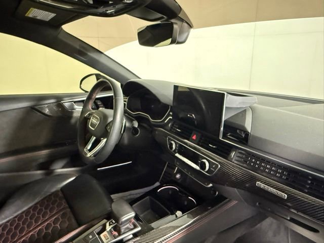 Used 2021 Audi RS 5 AWD/4WD image 32