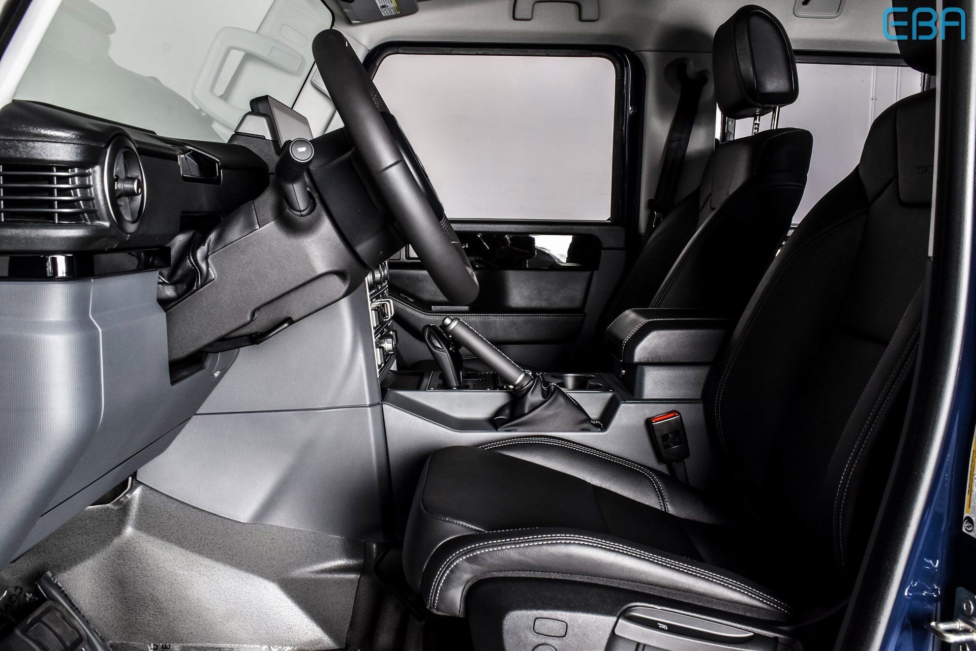 New 2025 INEOS Grenadier Fieldmaster Edition image 17