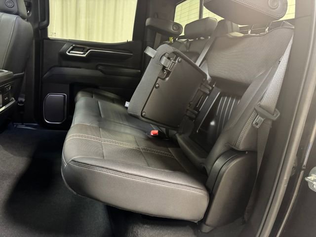 Used 2025 Chevrolet Silverado 1500 High Country w/ High Country Premium Package image 35