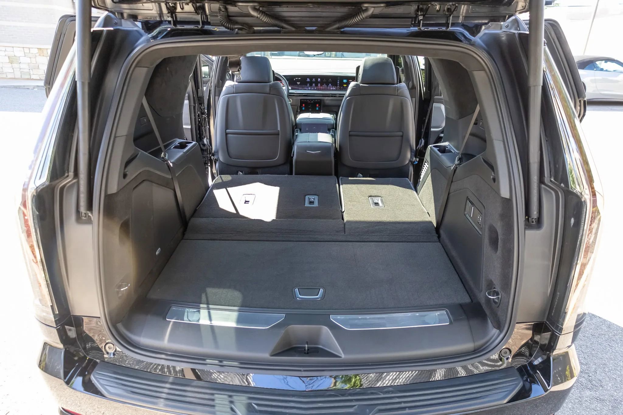 Used 2026 Cadillac Escalade V AWD/4WD image 82