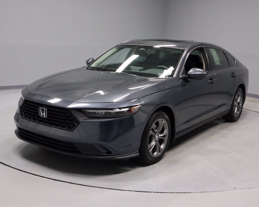 Used 2024 Honda Accord EX image 8