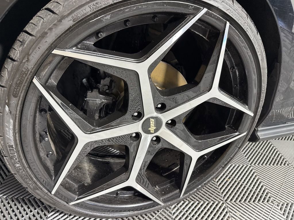 Used 2023 Honda Accord Sport image 12