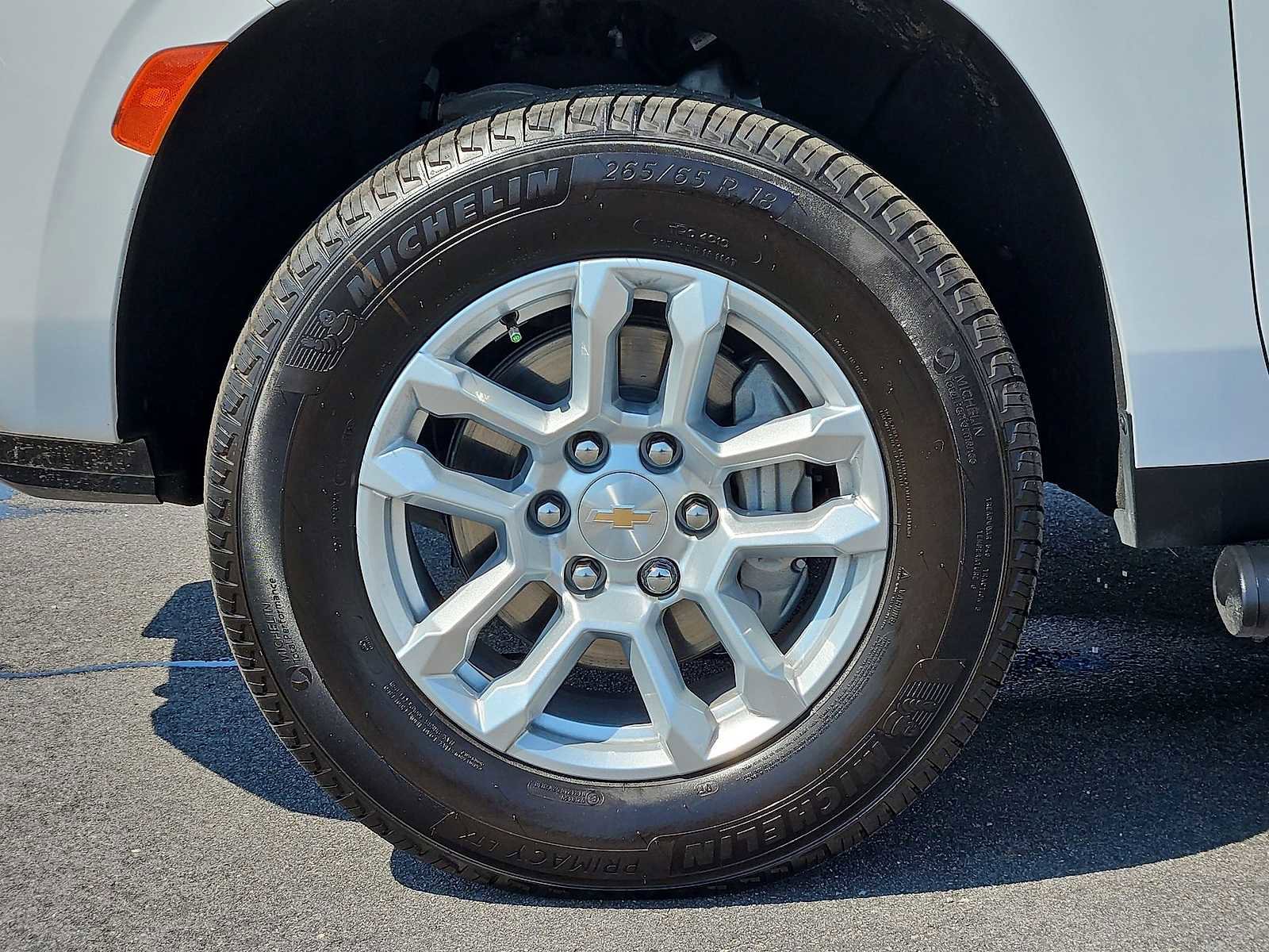 Certified 2023 Chevrolet Tahoe Z71 w/ Luxury Package image 38