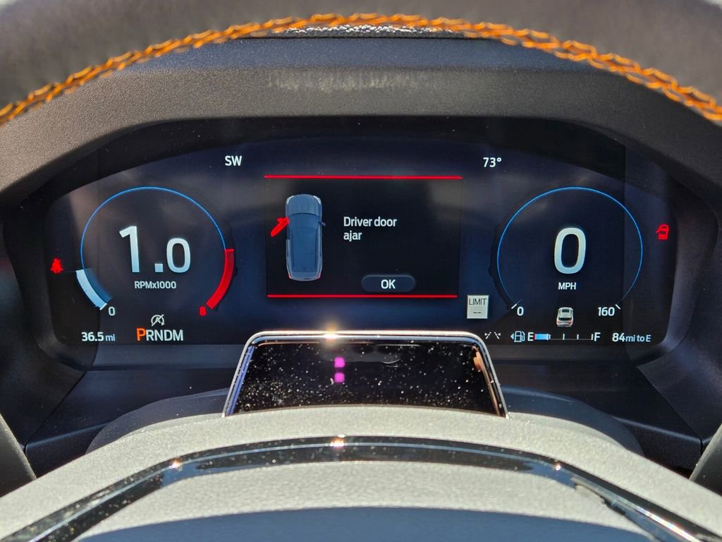 New 2026 Ford Explorer Tremor AWD/4WD image 16