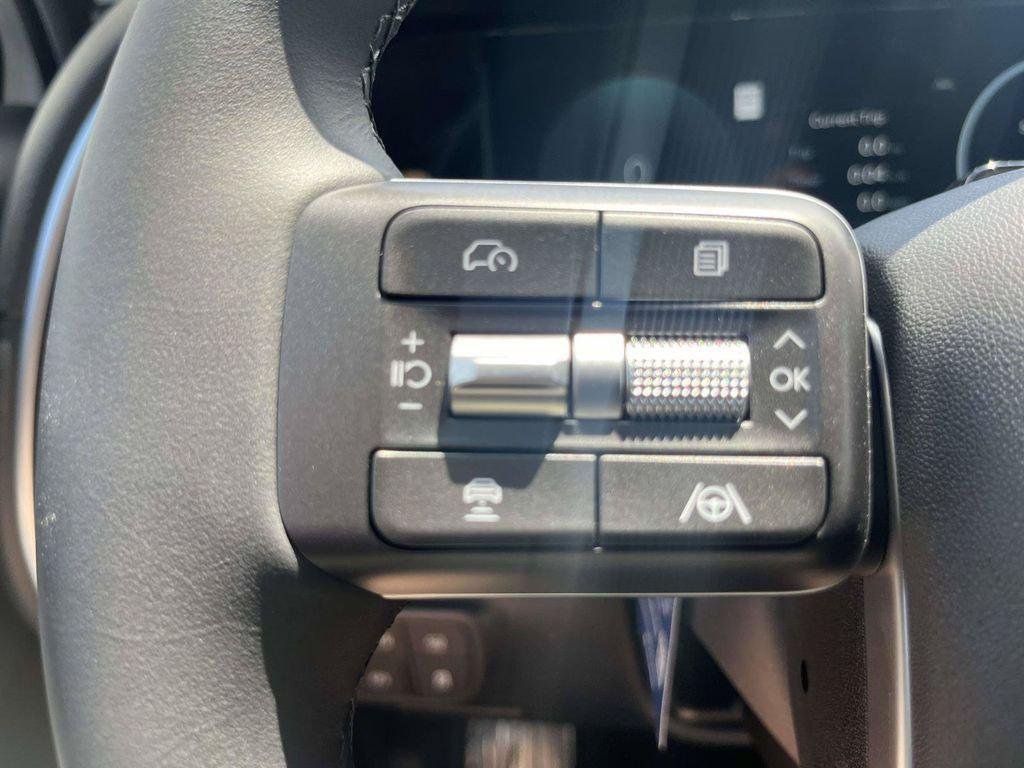 New 2026 Hyundai Palisade SEL Premium w/ Tow & Go Package FWD image 67