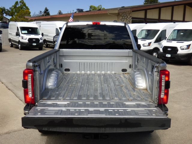 Used 2024 Ford F350 XLT w/ 360-Degree Camera Package AWD/4WD image 14