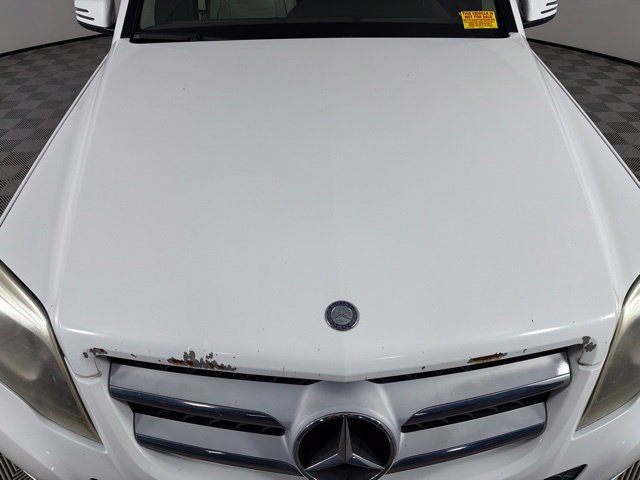 Used 2013 Mercedes-Benz GLK 350 2WD image 4