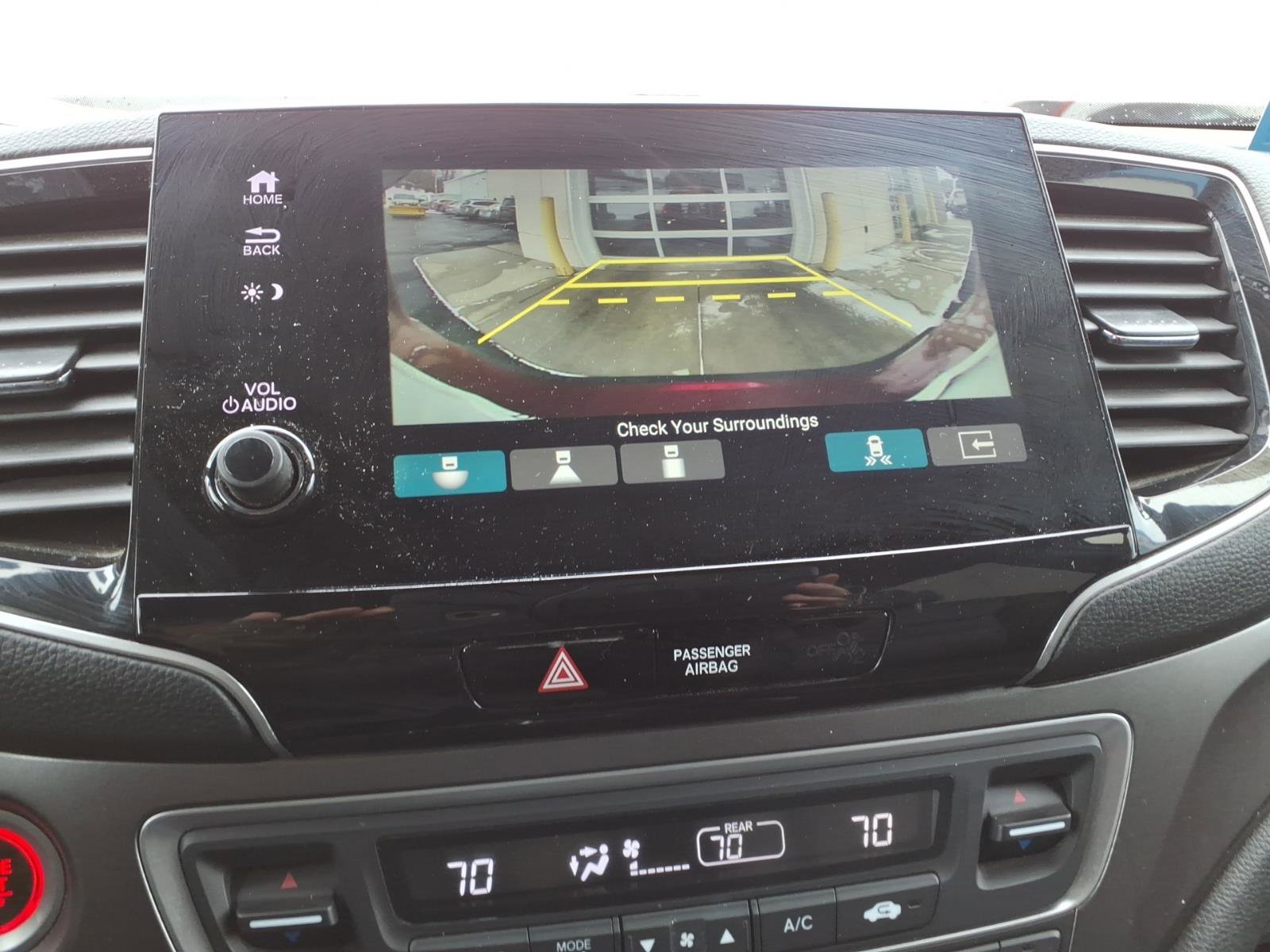 Certified 2023 Honda Passport EX-L image 32