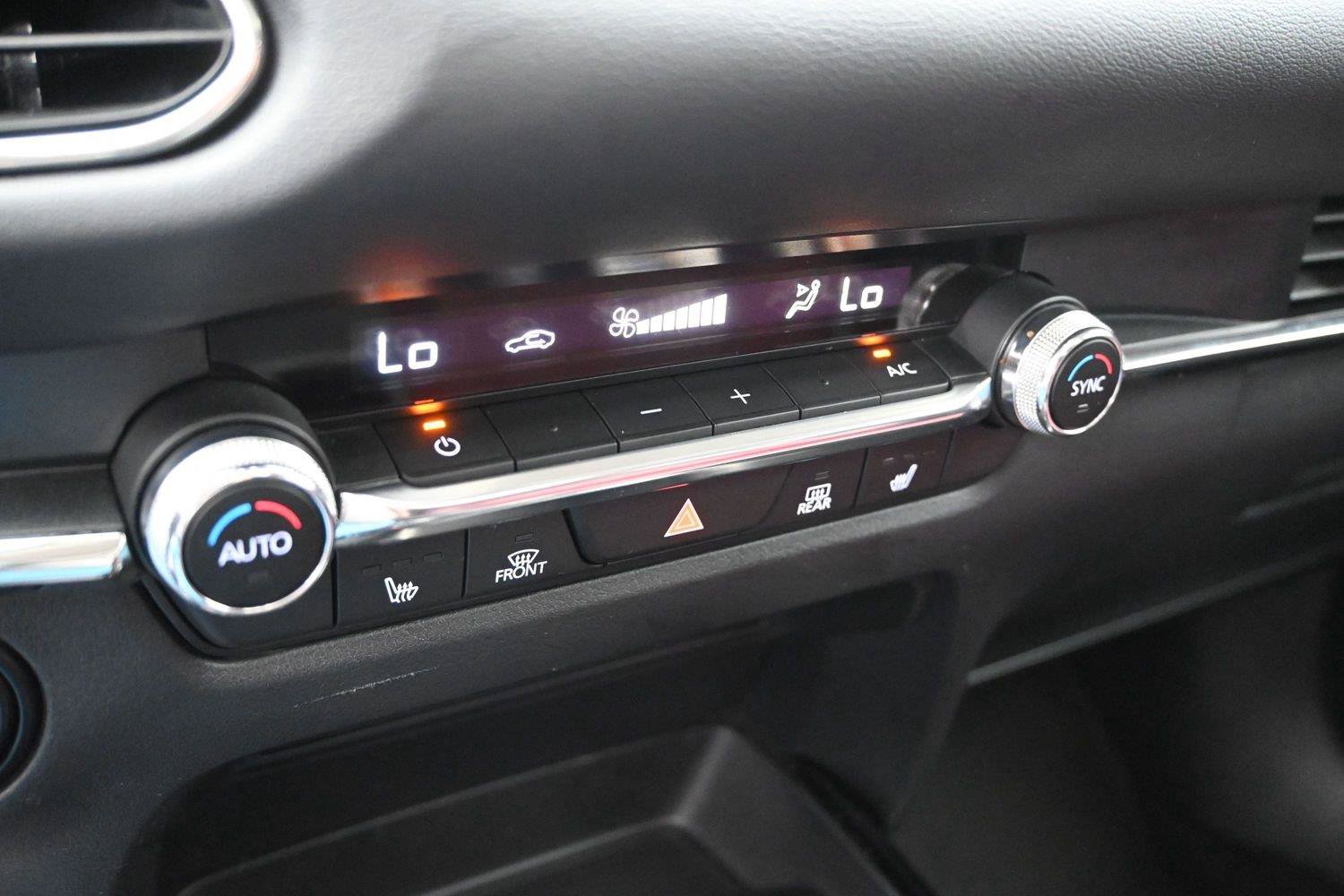 Used 2023 MAZDA CX-30 AWD 2.5 S w/ Preferred Package image 5