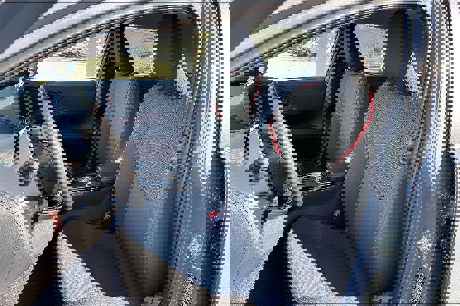 New 2026 Toyota Prius Plug-In Hybrid image 11