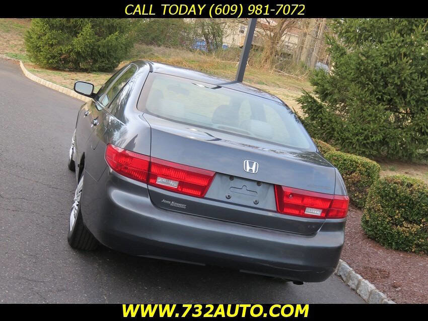 Used 2005 Honda Accord LX image 29