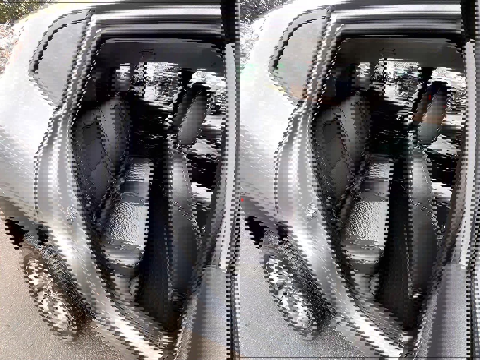 Used 2025 Chevrolet Trax LT w/ LT Convenience Package image 15