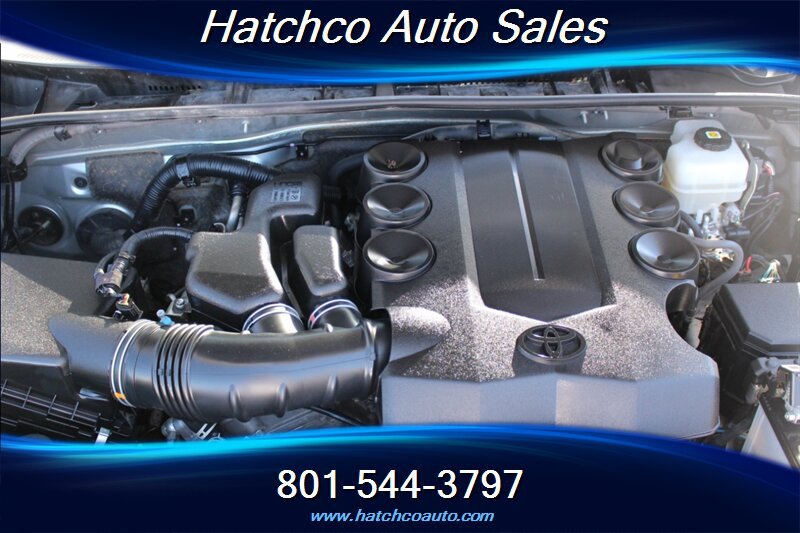 Used 2022 Toyota 4Runner SR5 Premium AWD/4WD image 10