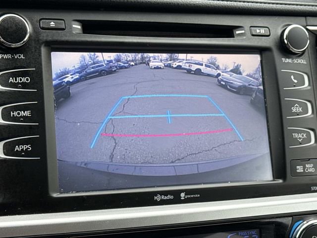 Used 2015 Toyota Highlander XLE image 21