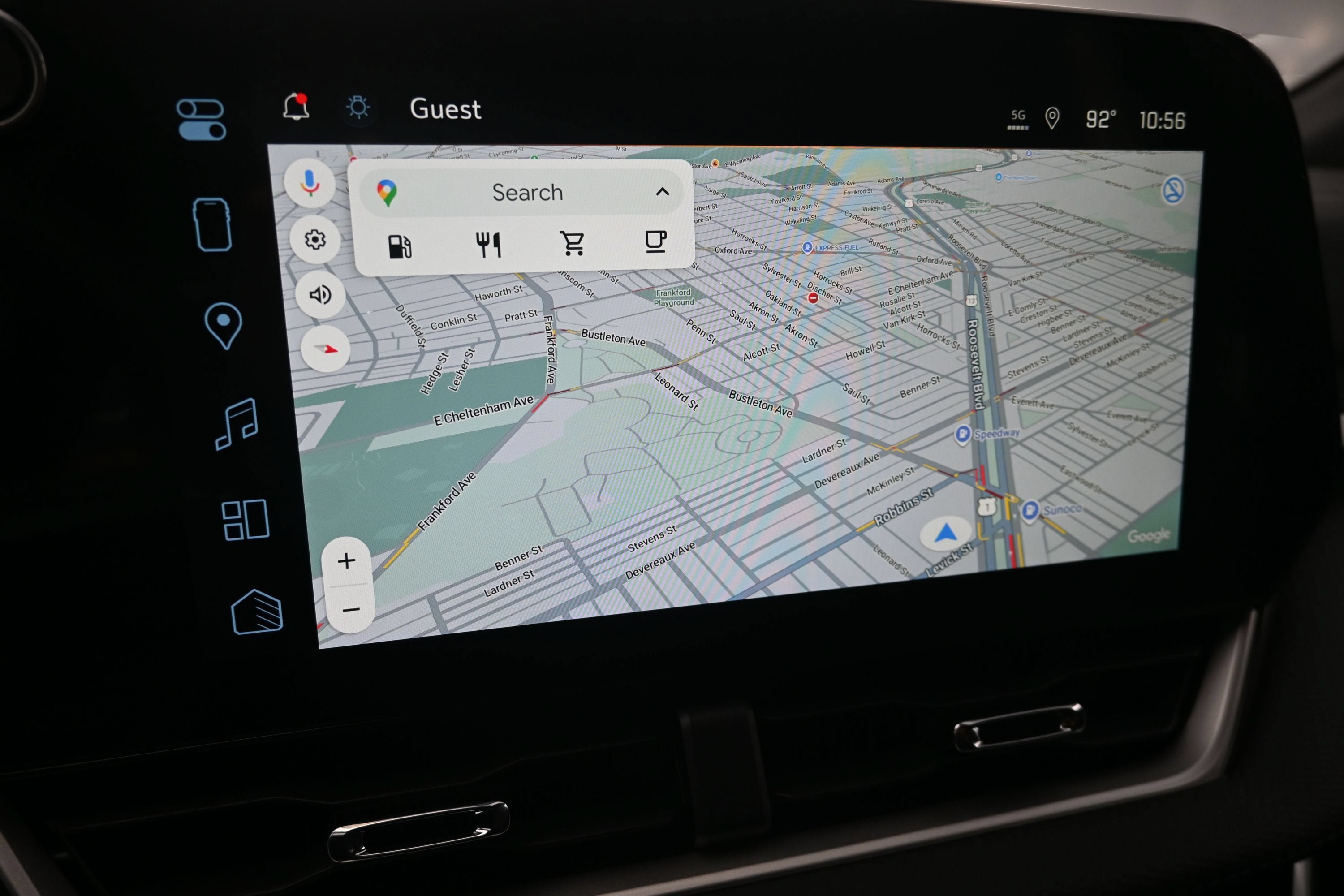 New 2027 Chevrolet Equinox LT w/ Convenience Package II FWD image 22