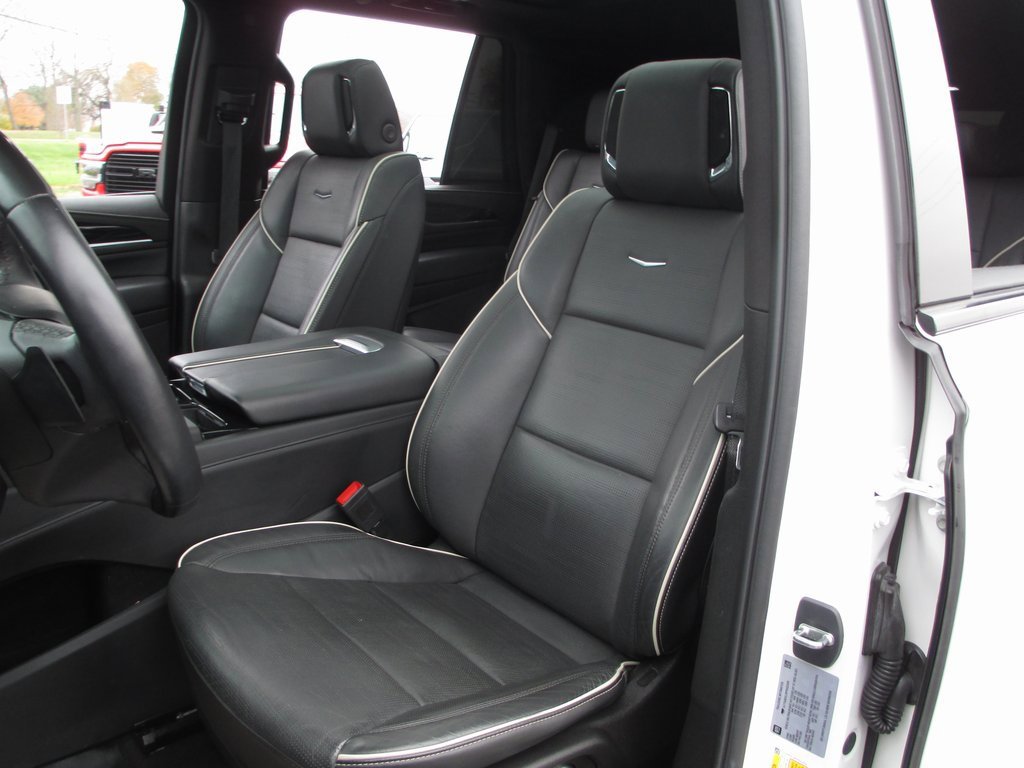 Used 2023 Cadillac Escalade Sport image 20