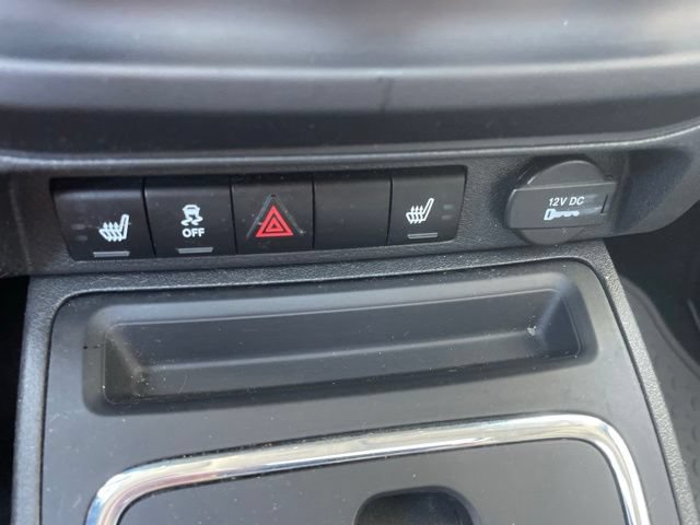 Used 2012 Jeep Patriot Latitude w/ Sun/Sound Group FWD image 34