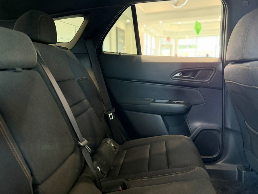 Used 2025 Honda Prologue EX image 24