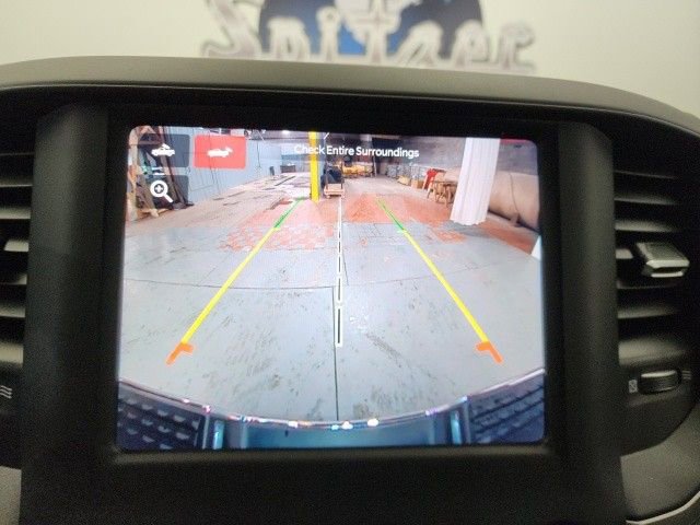 New 2024 RAM 3500 Tradesman image 18